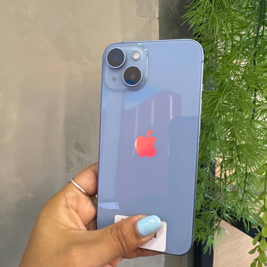 iPhone 14