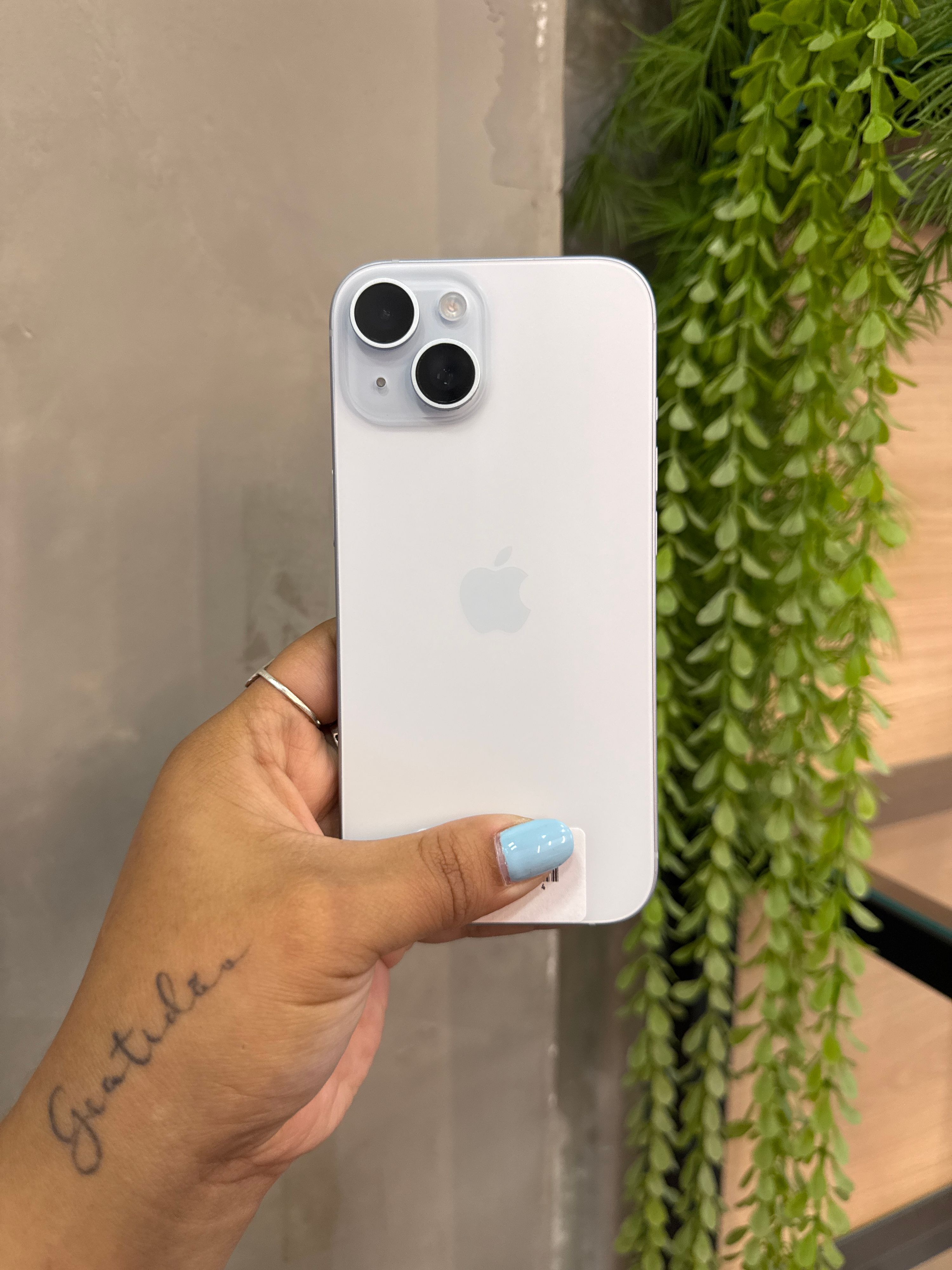 iPhone 15 