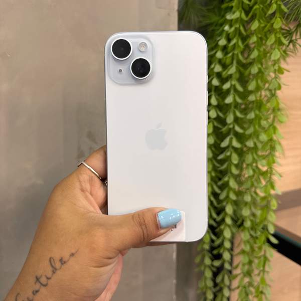 iPhone 15