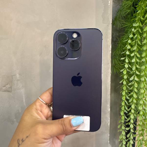 iPhone 14 Pro