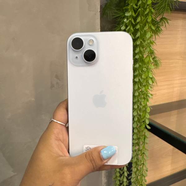 iPhone 15