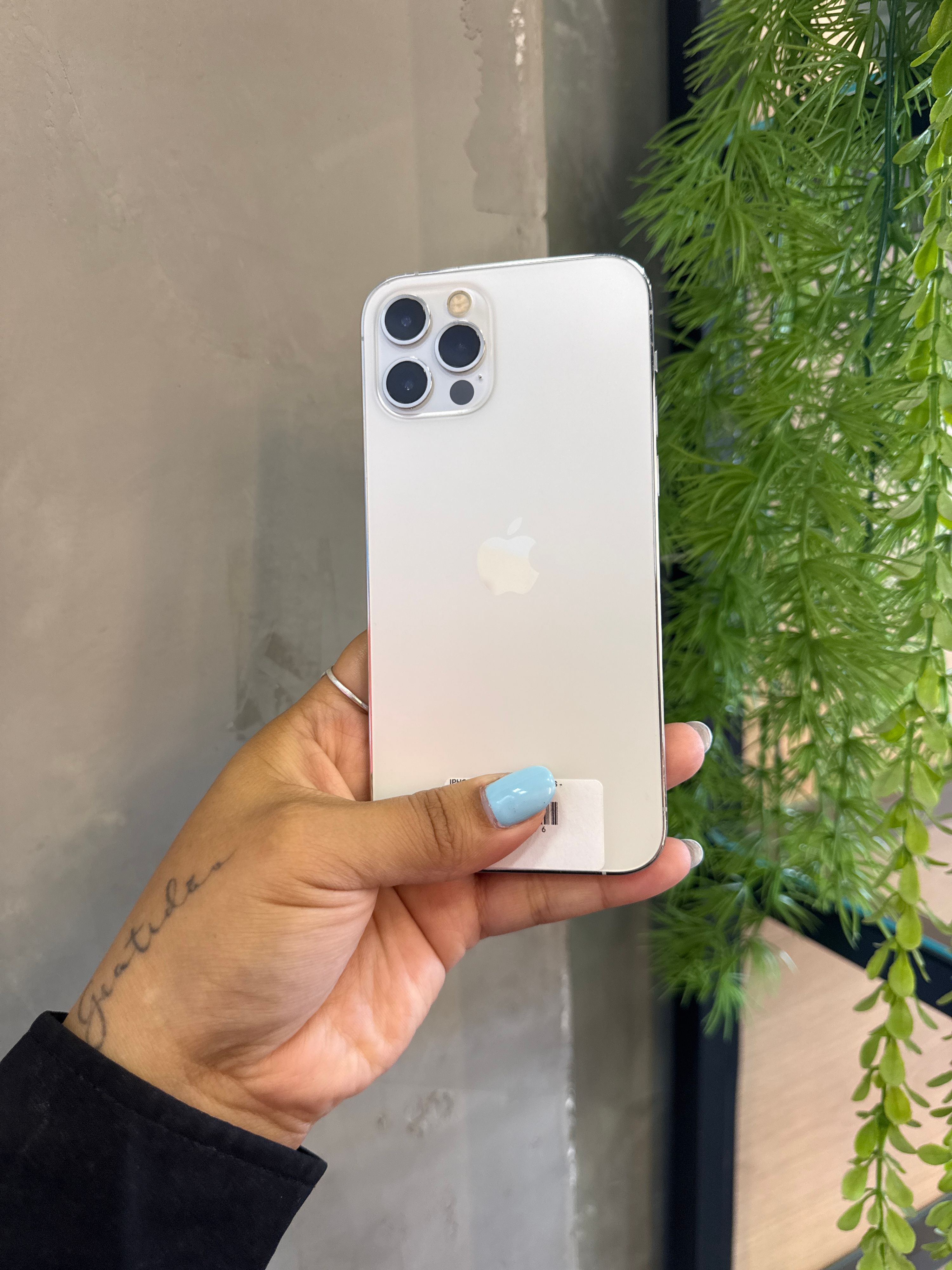 iPhone 12 Pro 