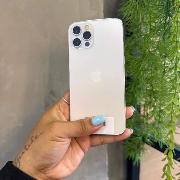 iPhone 12 Pro