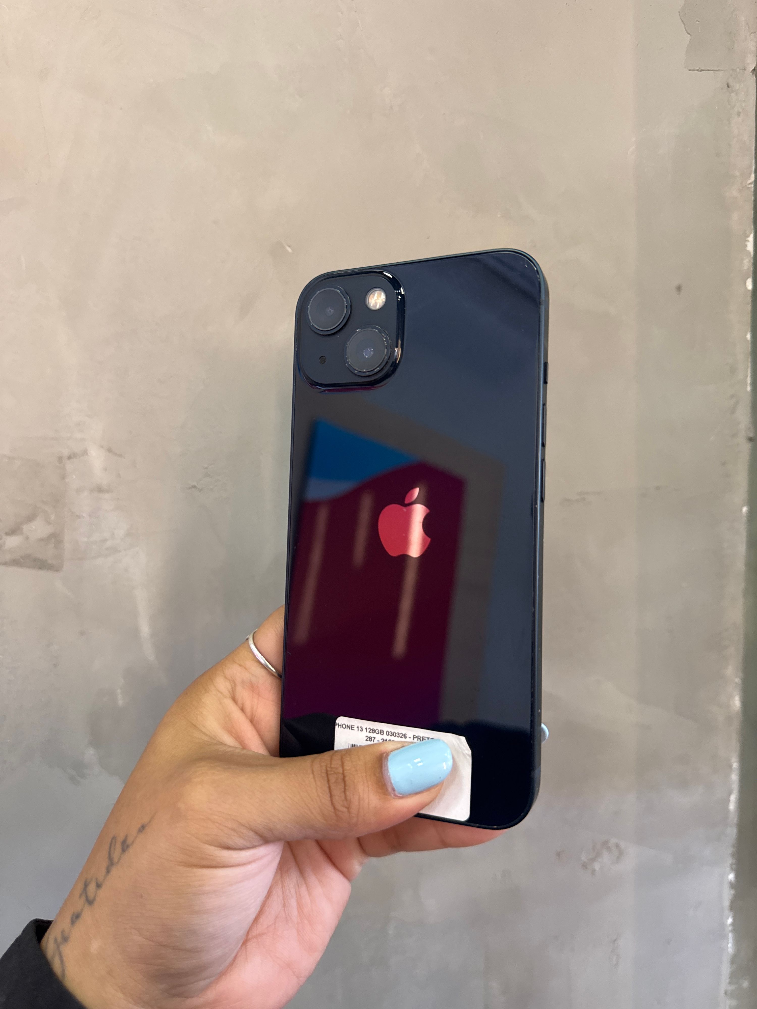 iPhone 13