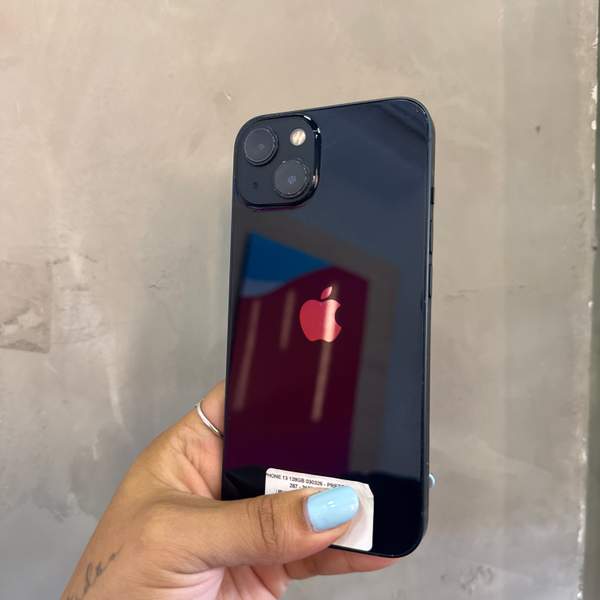 iPhone 13