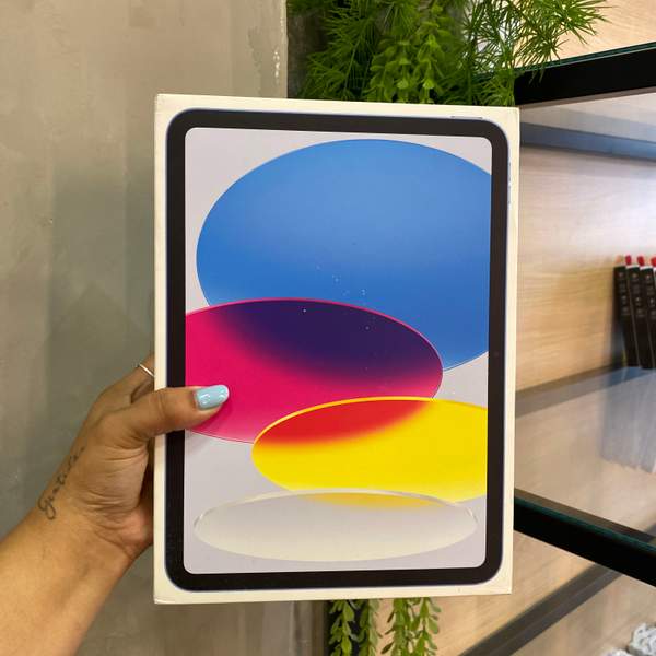 iPad 11 (A16)