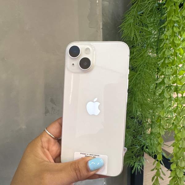 iPhone 14