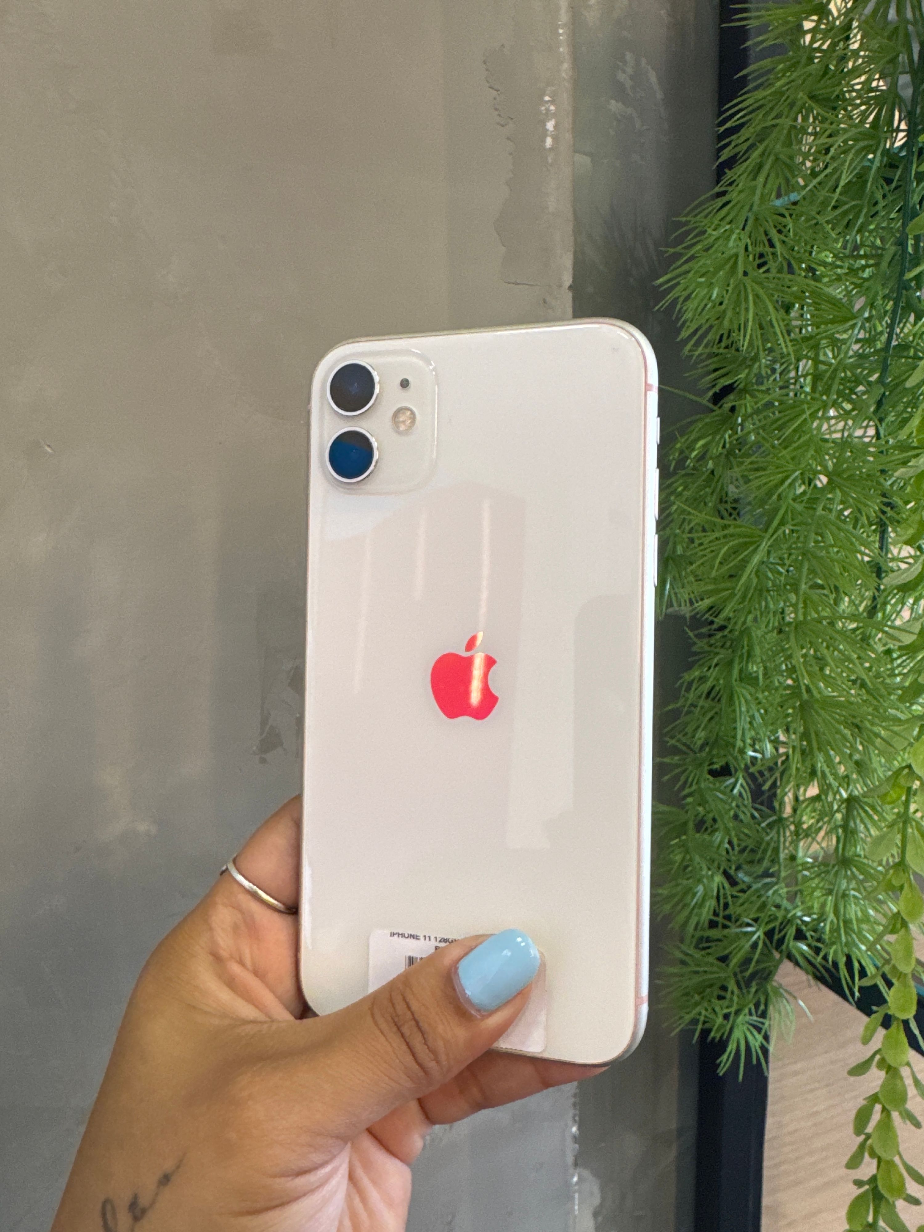 iPhone 11 