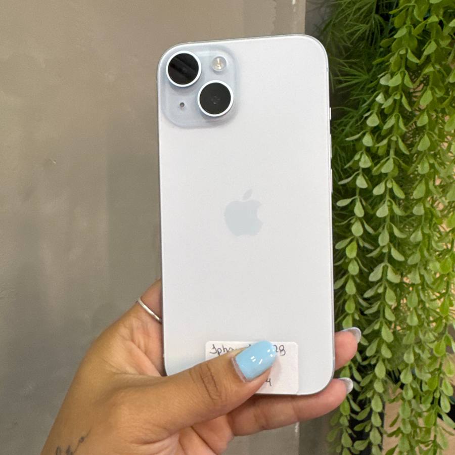 iPhone 15