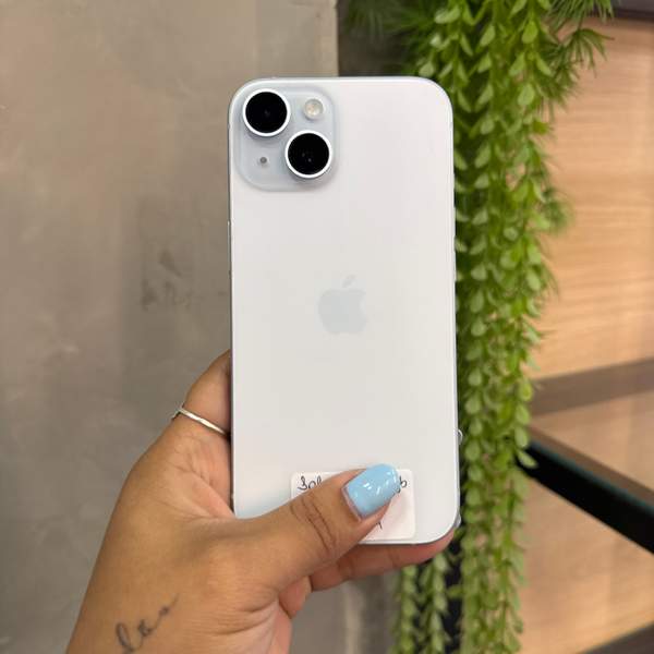 iPhone 15