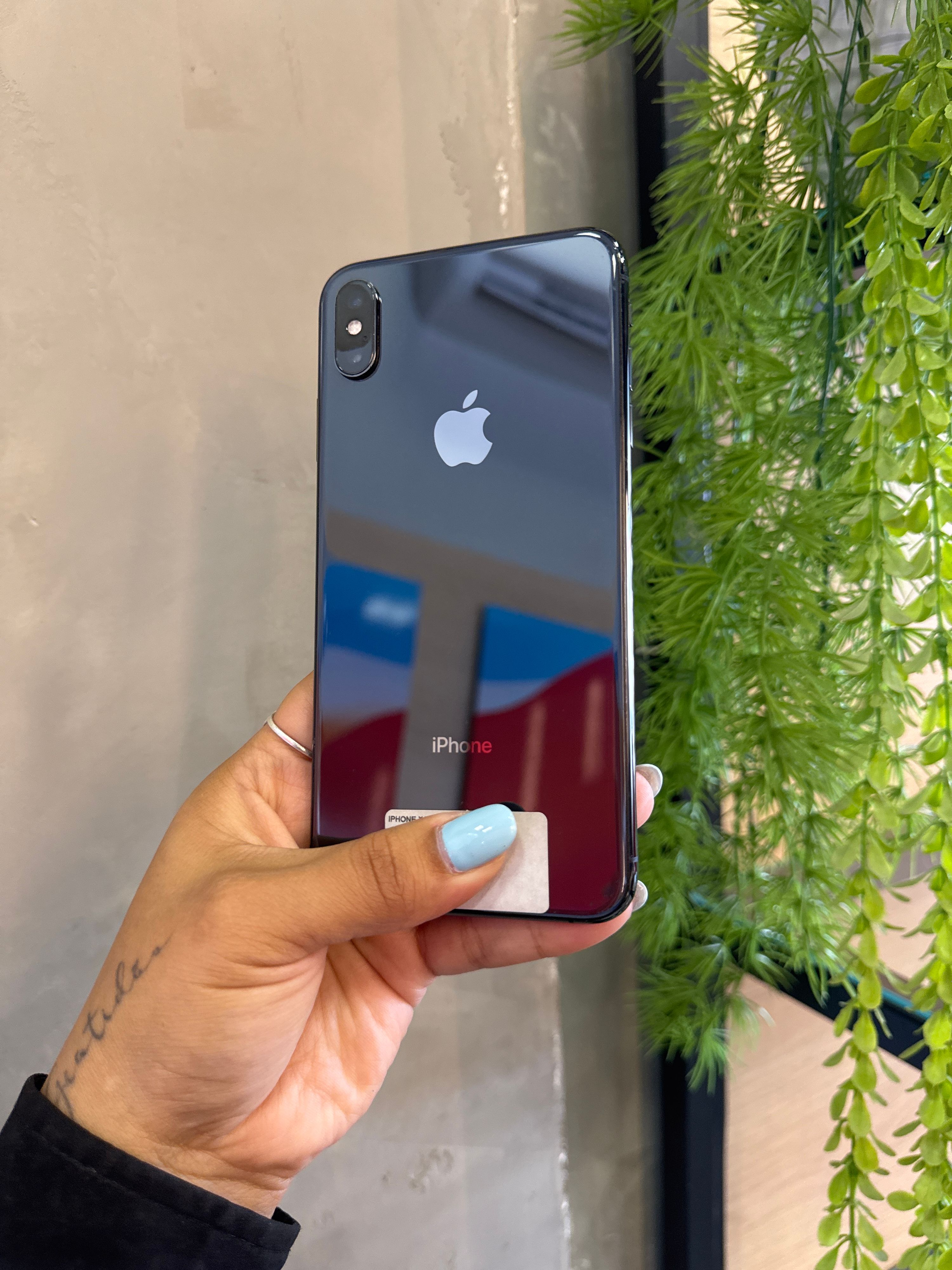 iPhone XS Max