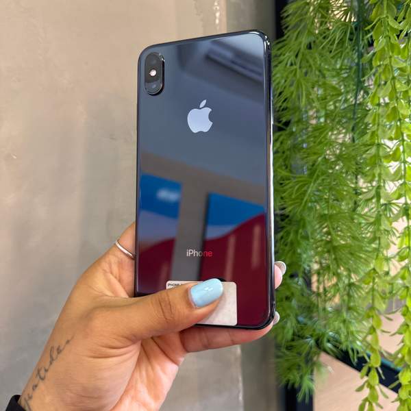 iPhone XS Max
