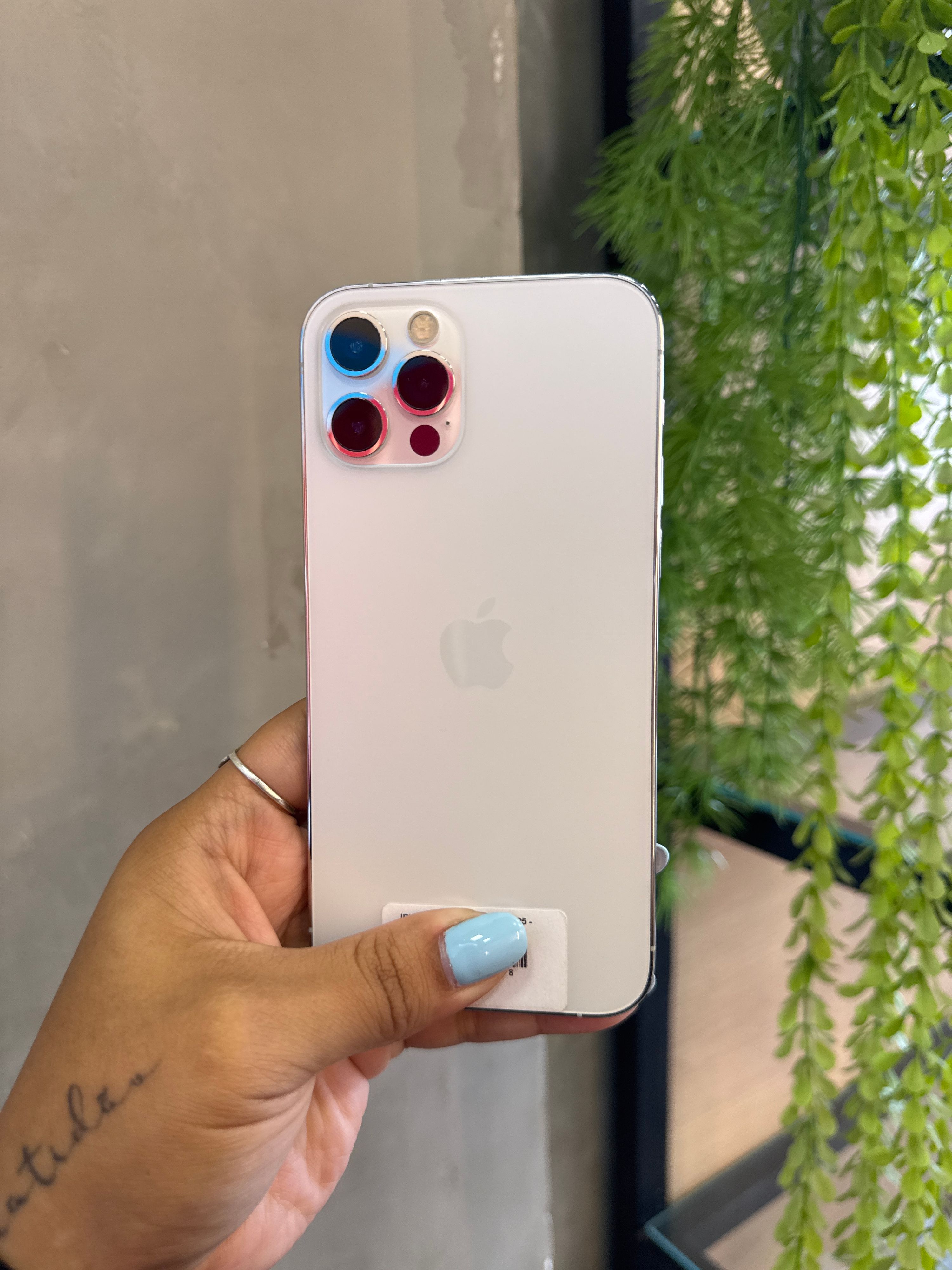 iPhone 12 Pro
