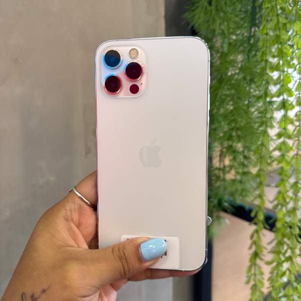 iPhone 12 Pro