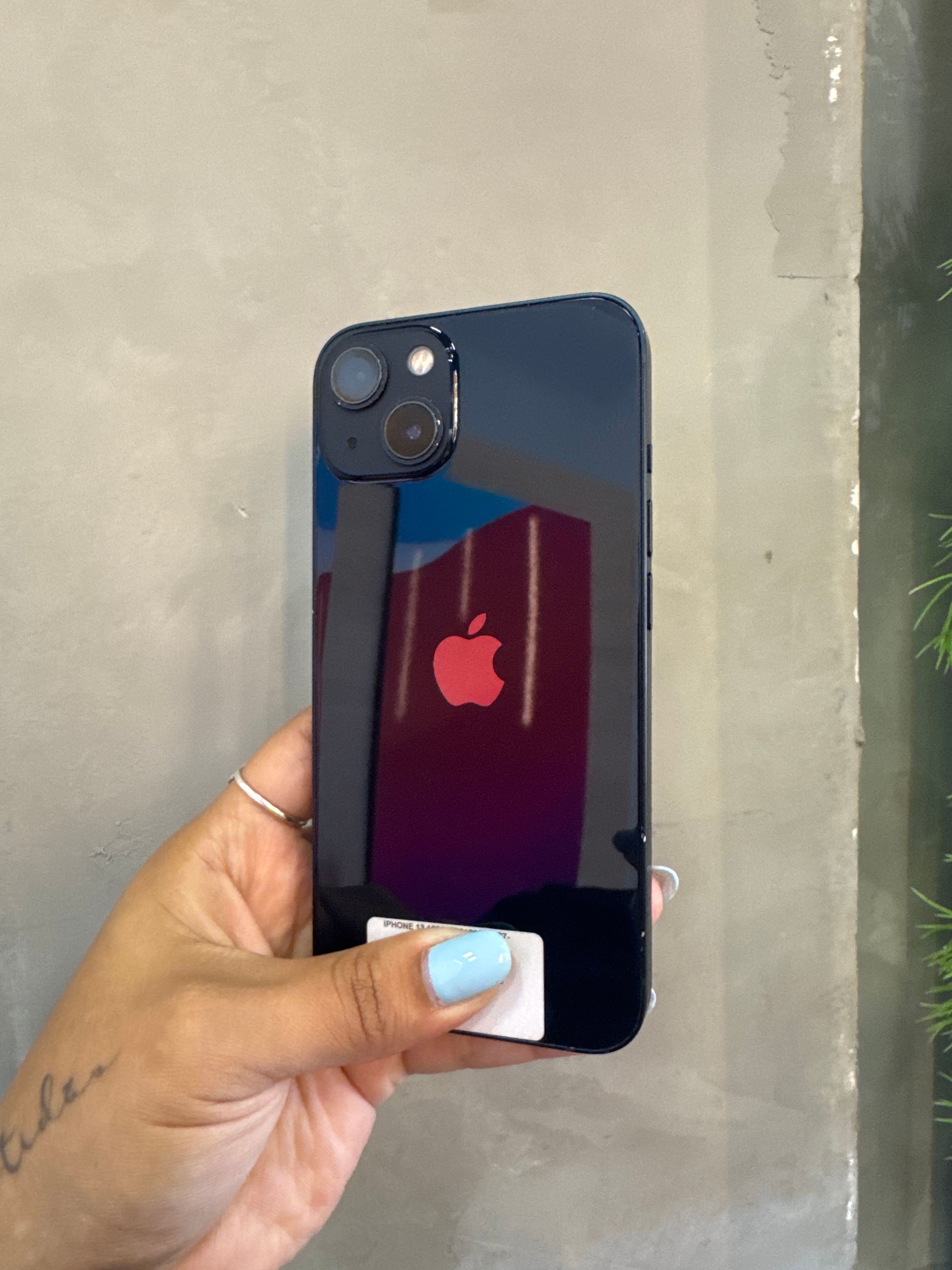 iPhone 13