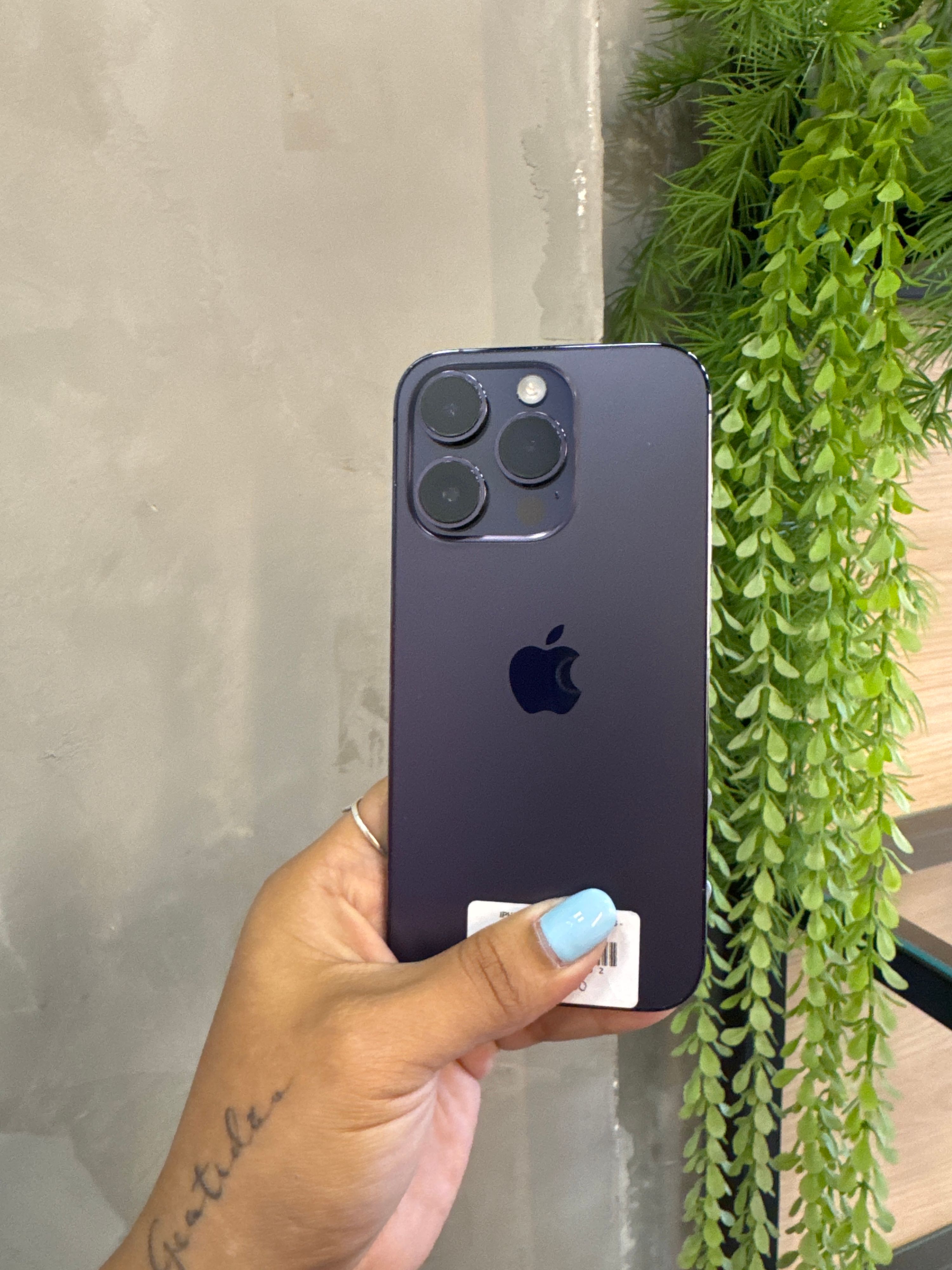 iPhone 14 Pro 