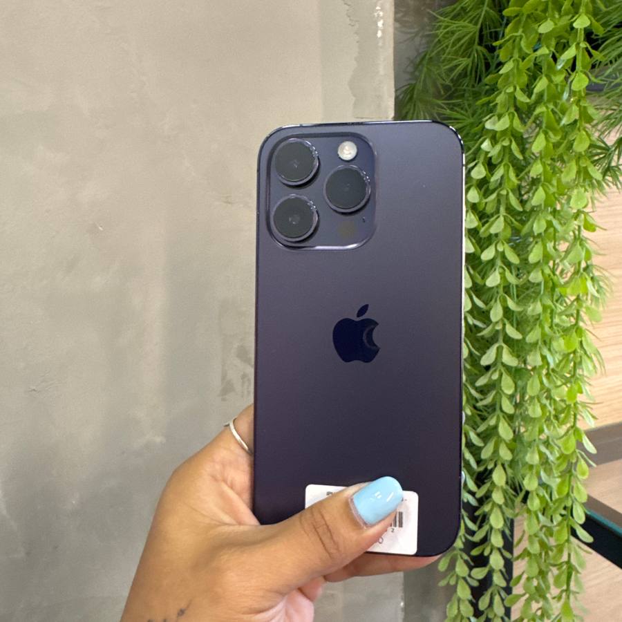 iPhone 14 Pro