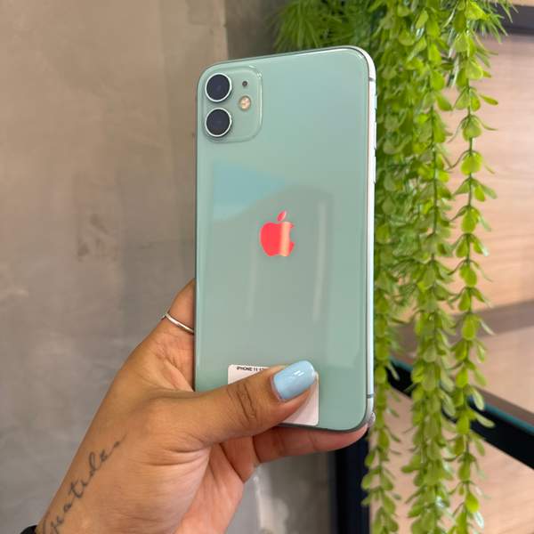 iPhone 11