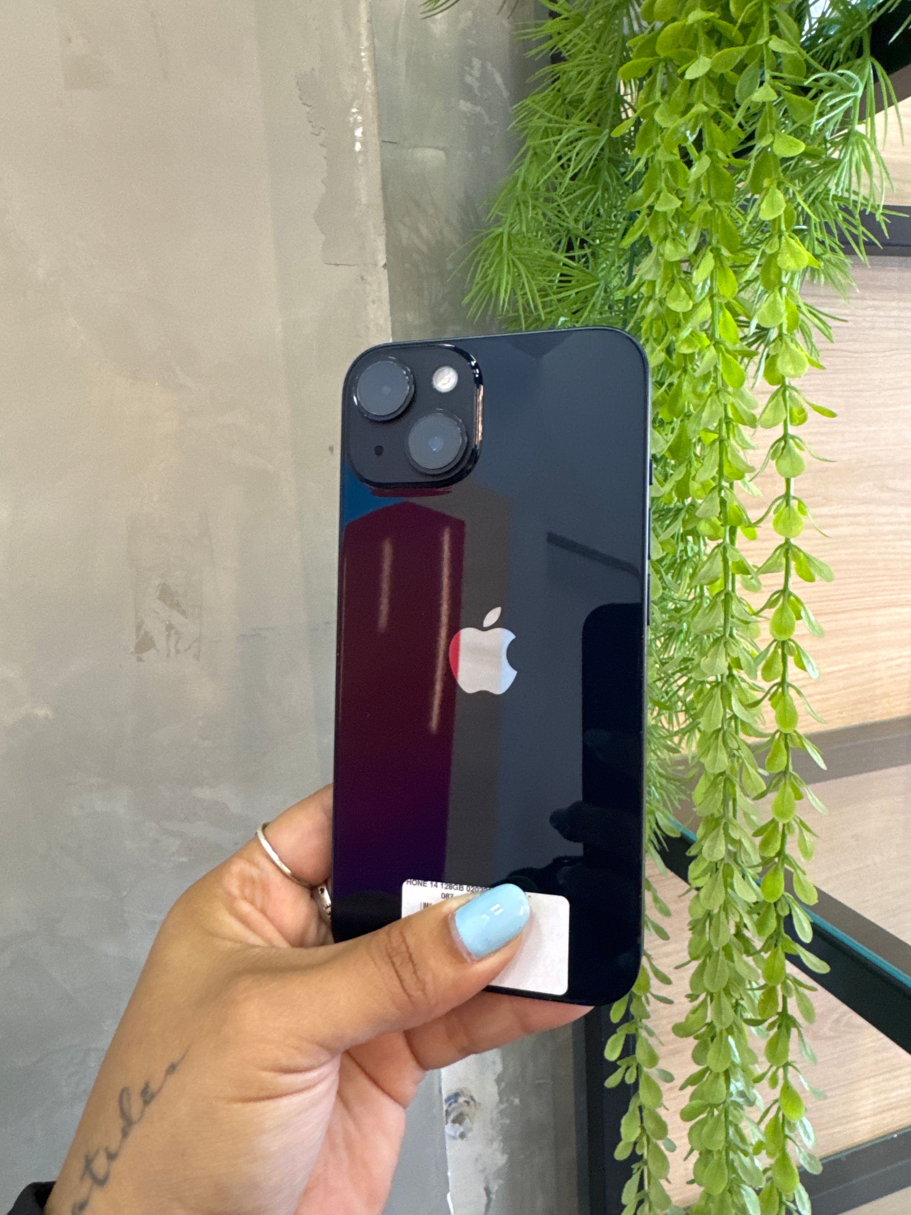 iPhone 14