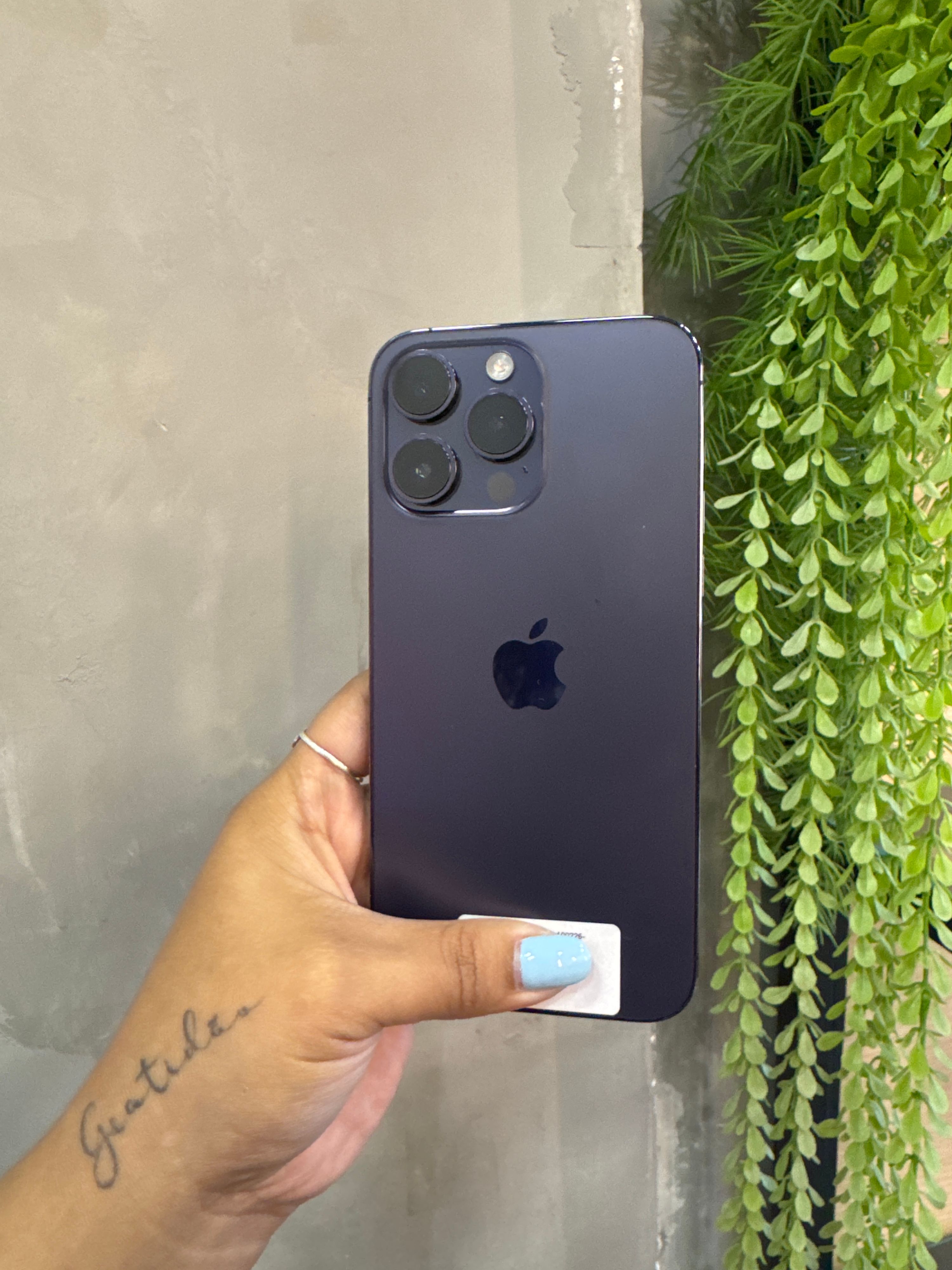 iPhone 14 Pro Max 